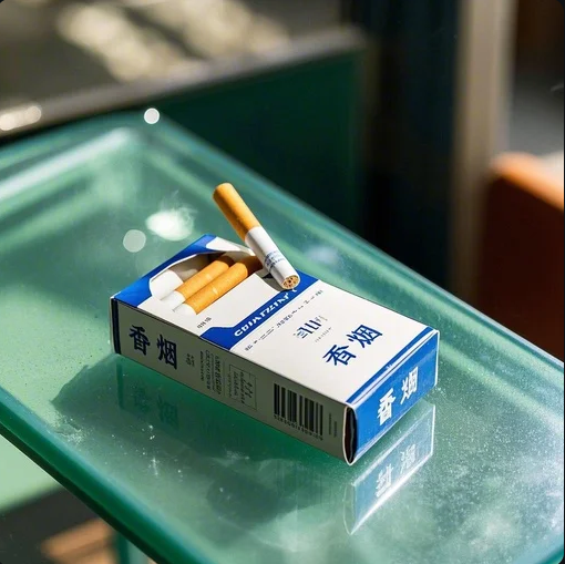 今日推出！广东汕头下厝假烟案件揭示烟草市场隐患与公众健康风险