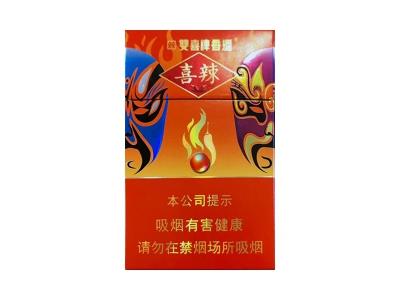 越南代工双喜(喜辣)批发多少钱？双喜(喜辣)价格表和图片