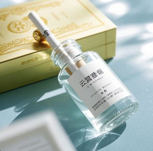 重要更新！国内出口香烟品牌有哪些好卖点的烟草“举不胜举”